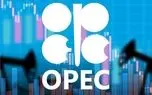 گزارش ماهانه اوپک نشان می‌دهد تولید نفت خام این گروه ۴۸۰۰۰ بشکه در روز...